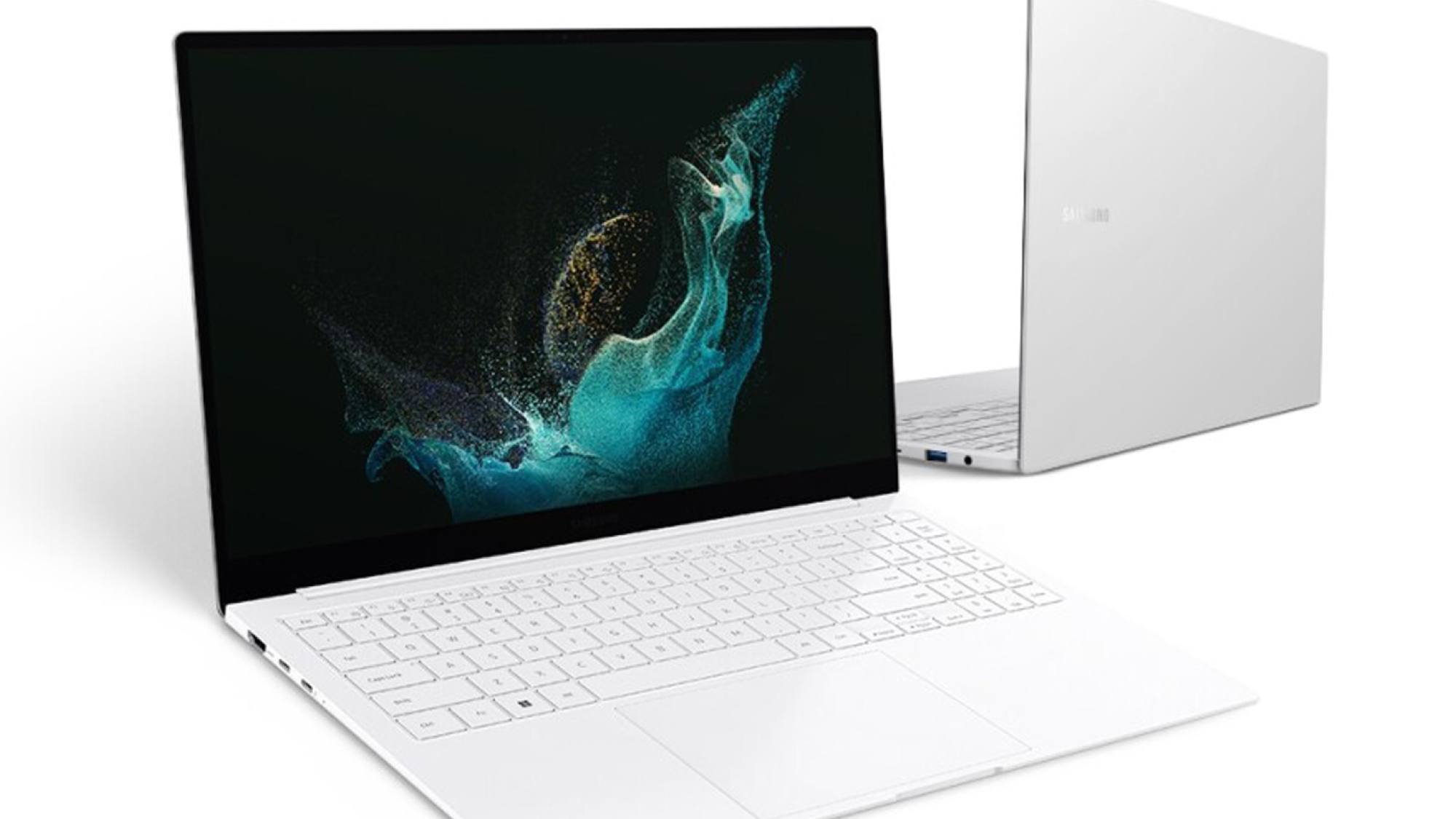 Samsung feature galaxy book2 pro 13inch , EntrepreNerd