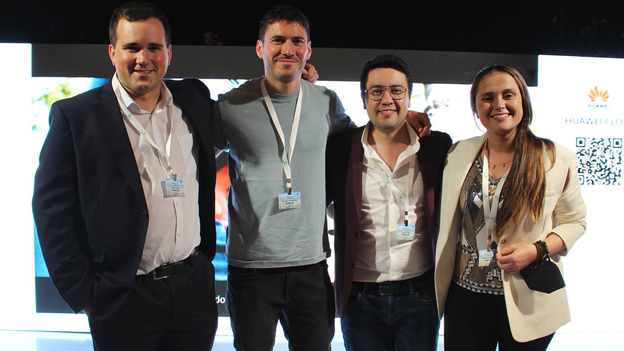Equipo FinteChile, EntrepreNerd