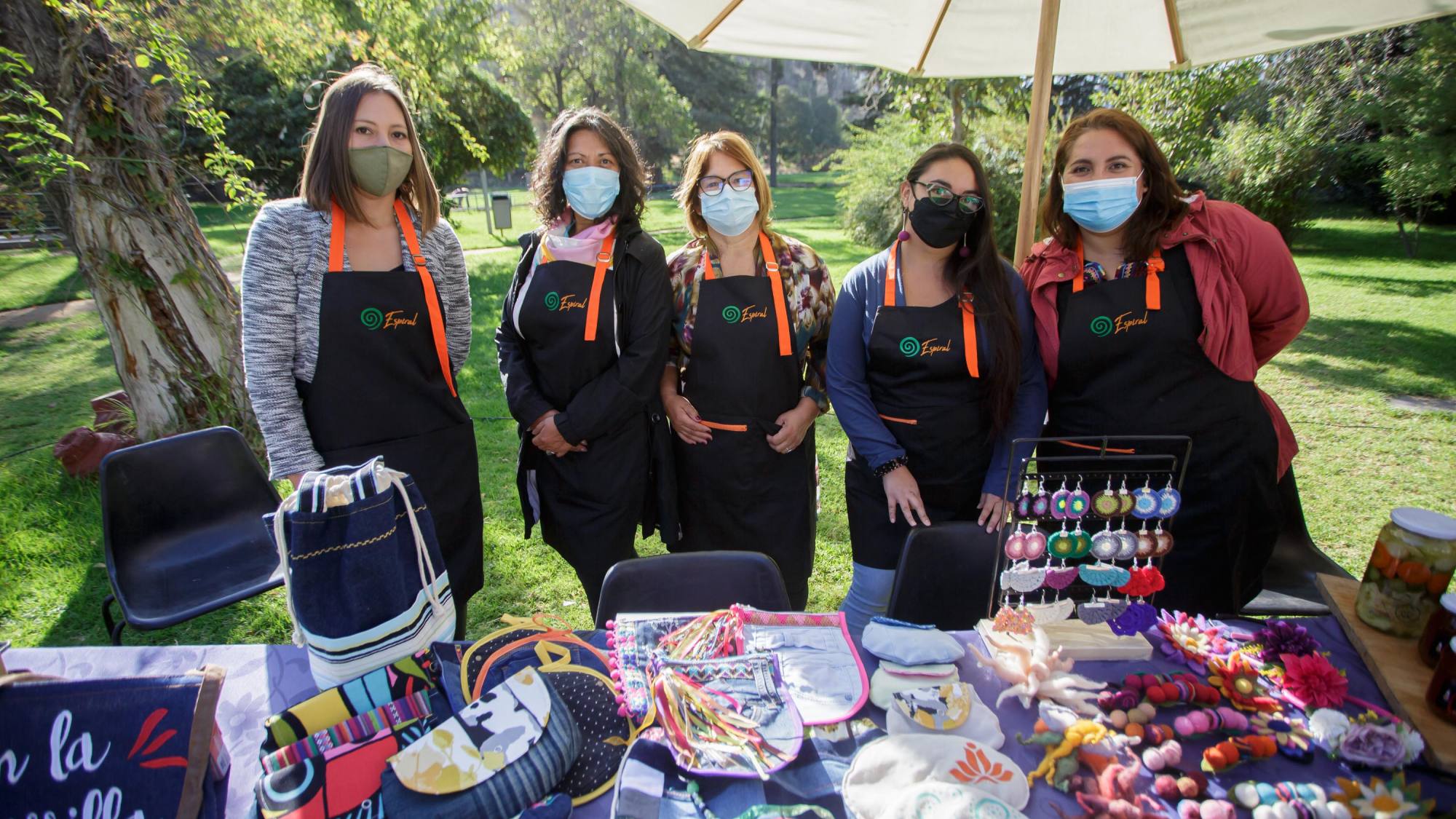 Cooperativa Espiral, EntrepreNerd