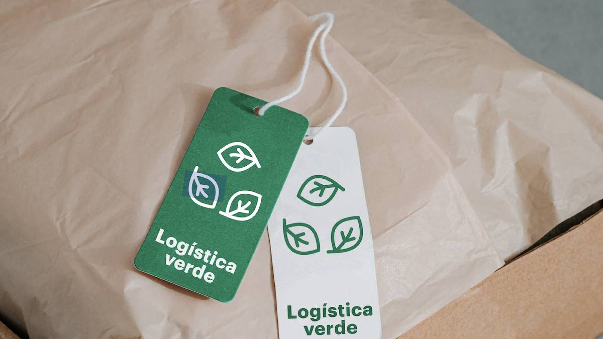 Logística verde 1, EntrepreNerd