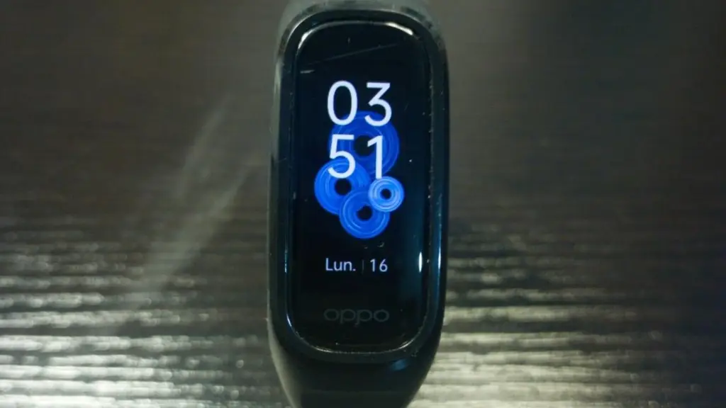 portada OPPO Band ,EntrepreNerd