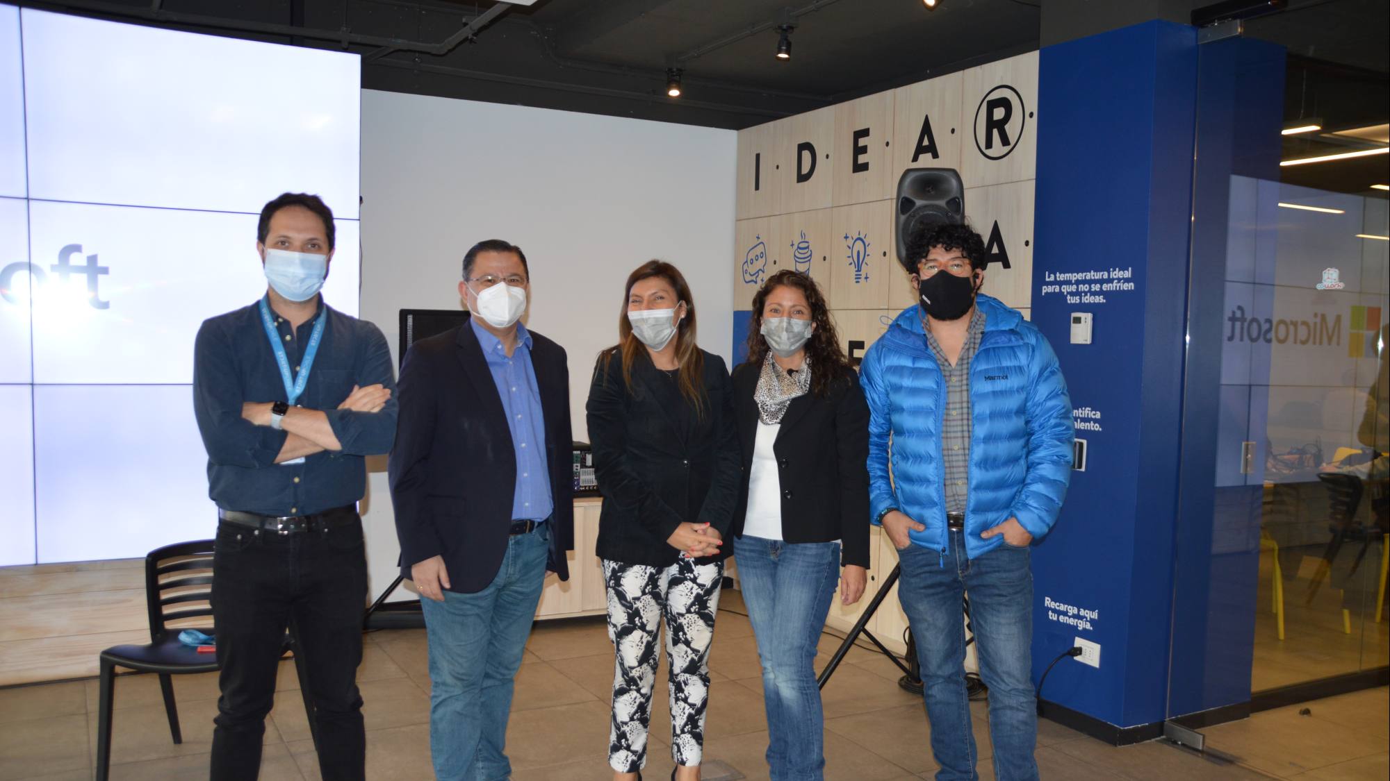 Social Entrepreneurship Program , EntrepreNerd