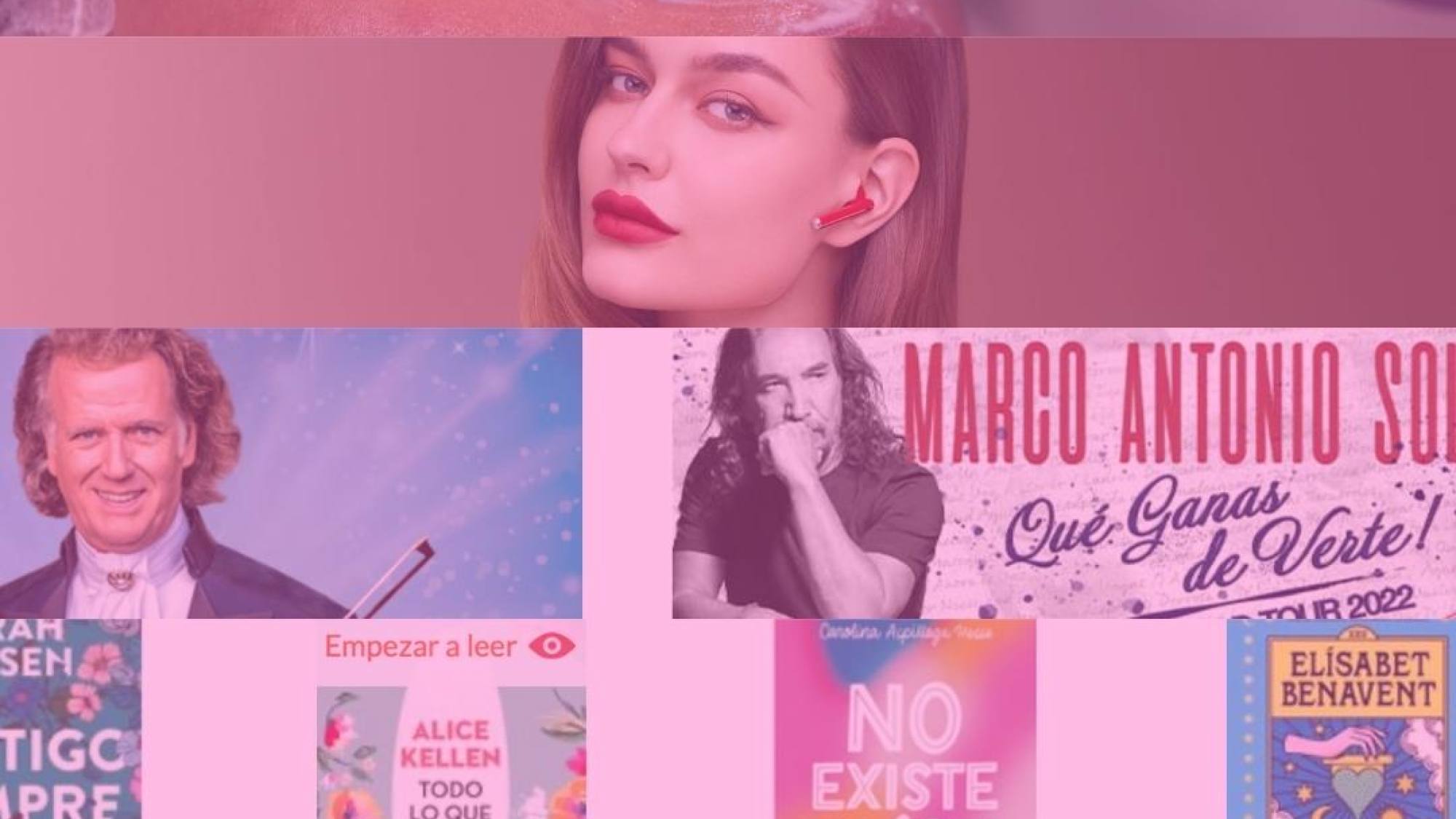 portada regalos madre, EntrepreNerd