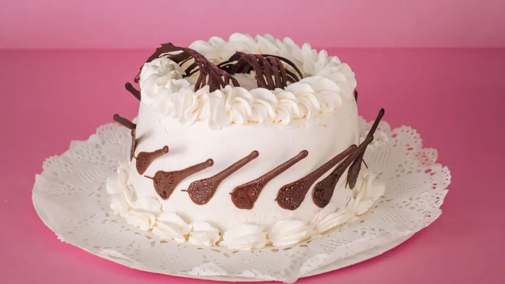 torta Isidora sin azucar ,EntrepreNerd