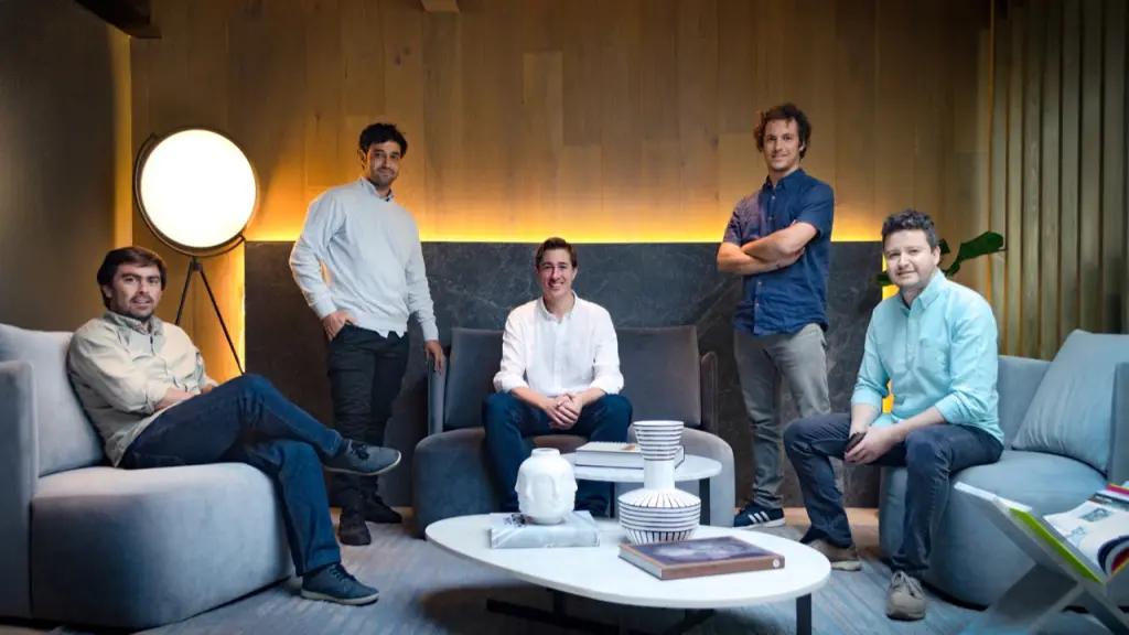 Xepelin 1 ,EntrepreNerd