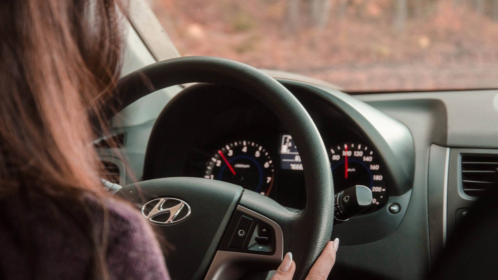 Mujeres usuarias conductoras, EntrepreNerd