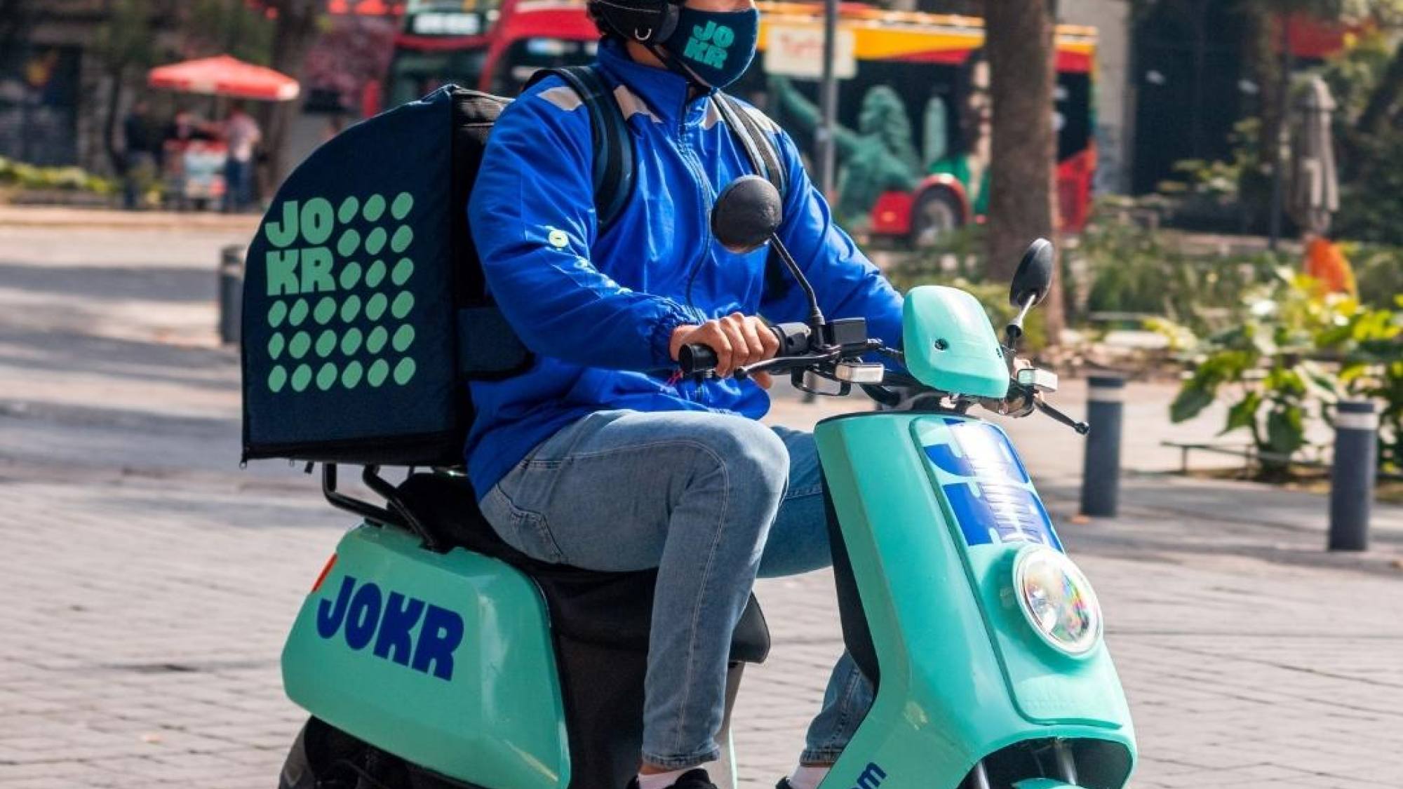 portada joker, EntrepreNerd