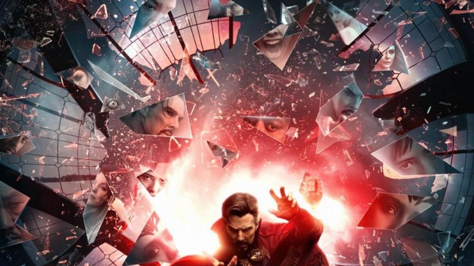 portada strange, EntrepreNerd