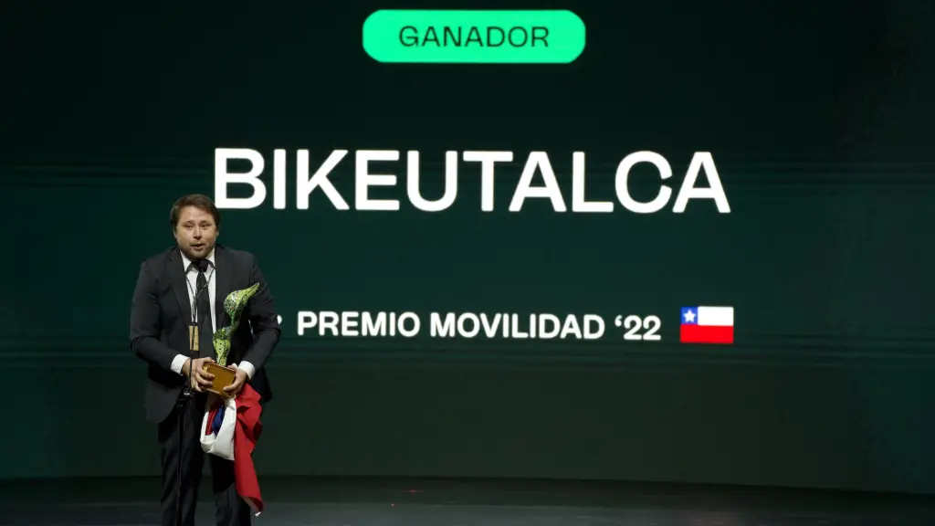 PV Chile 2022 ,EntrepreNerd