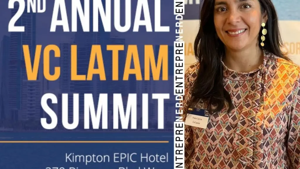 vc latam Colombia 1 ,EntrepreNerd