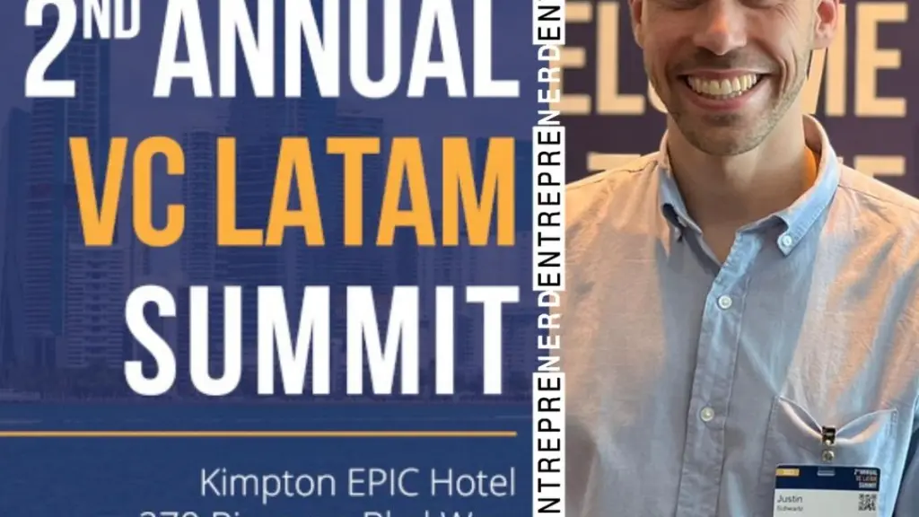 vc latam Ecuador ,EntrepreNerd