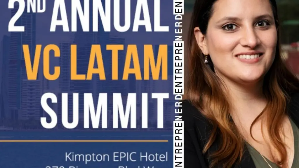 vc latam Peru 2 1 ,EntrepreNerd