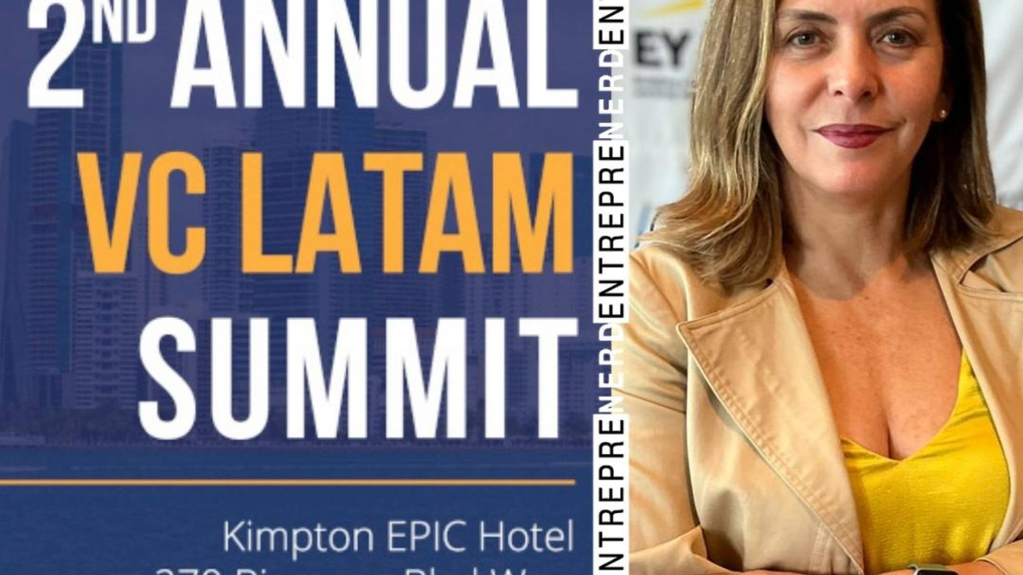 vc latam Robot 2, EntrepreNerd