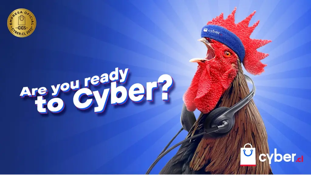 Foto Cyberday  ,EntrepreNerd