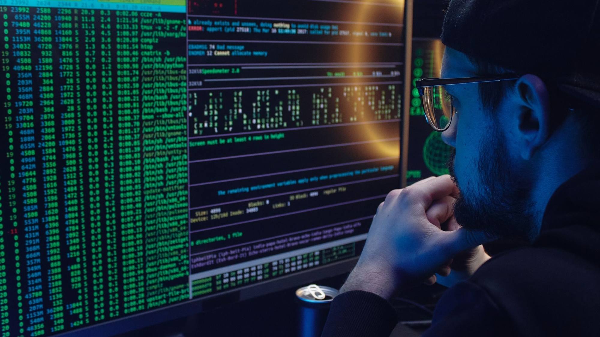 Ciberseguridad, EntrepreNerd