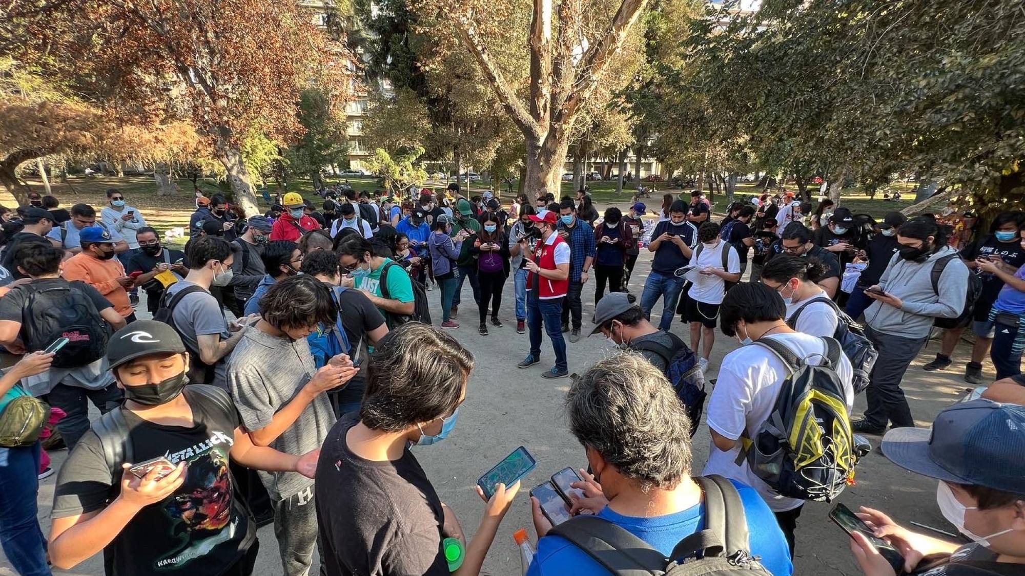 COMMUNITY DAY 2, EntrepreNerd