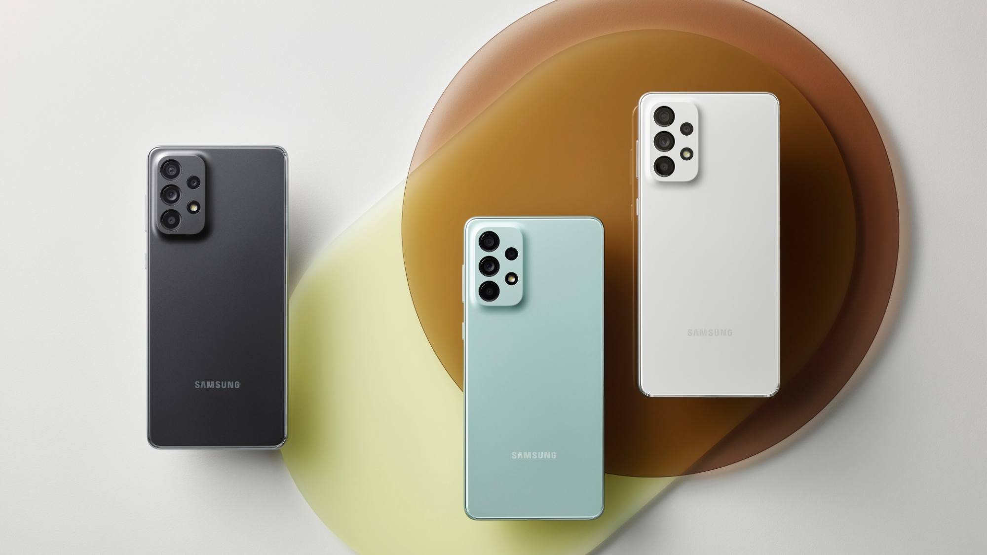 002 product image Galaxy A73 5G, EntrepreNerd