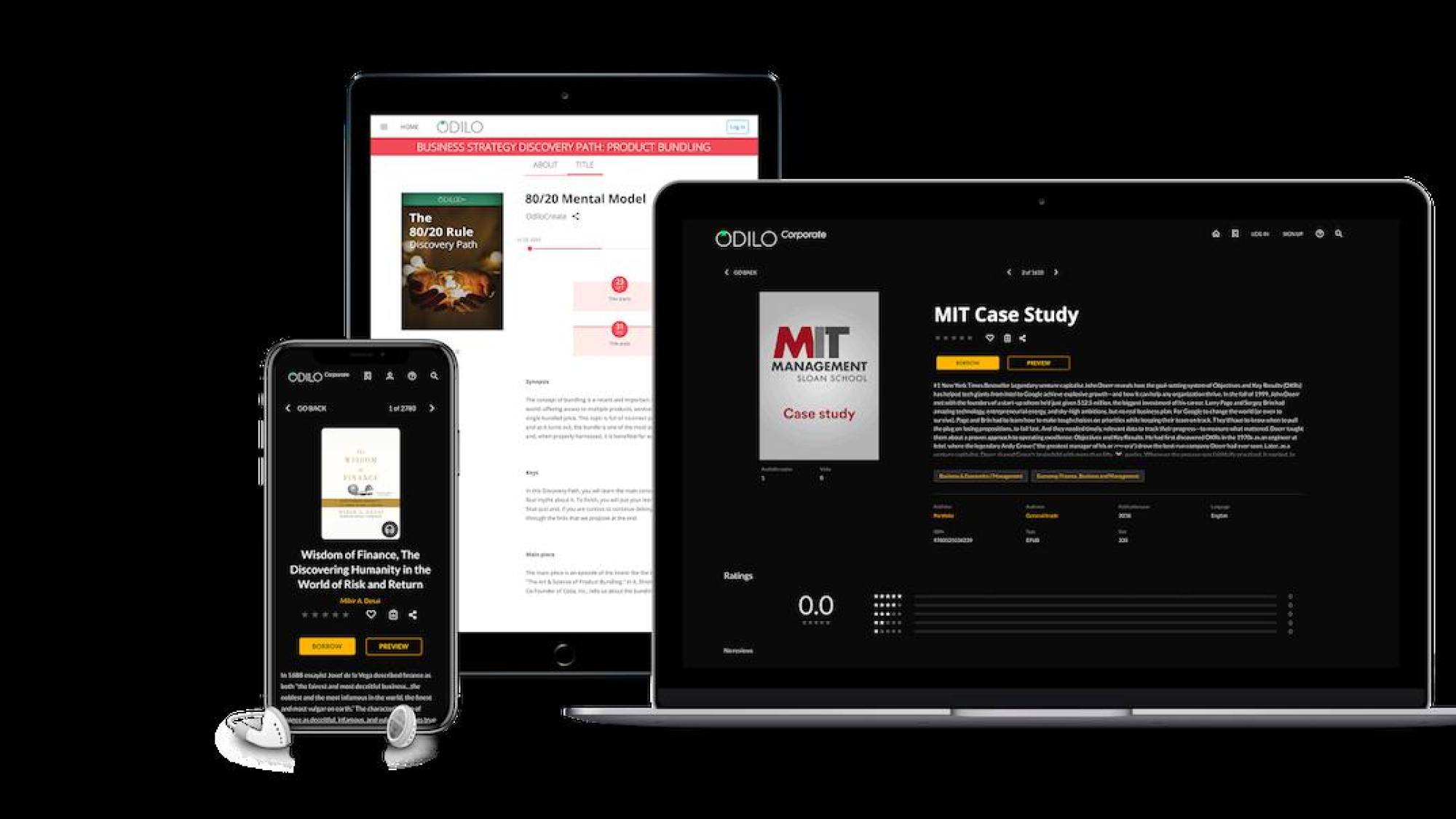 MIT mockup, EntrepreNerd