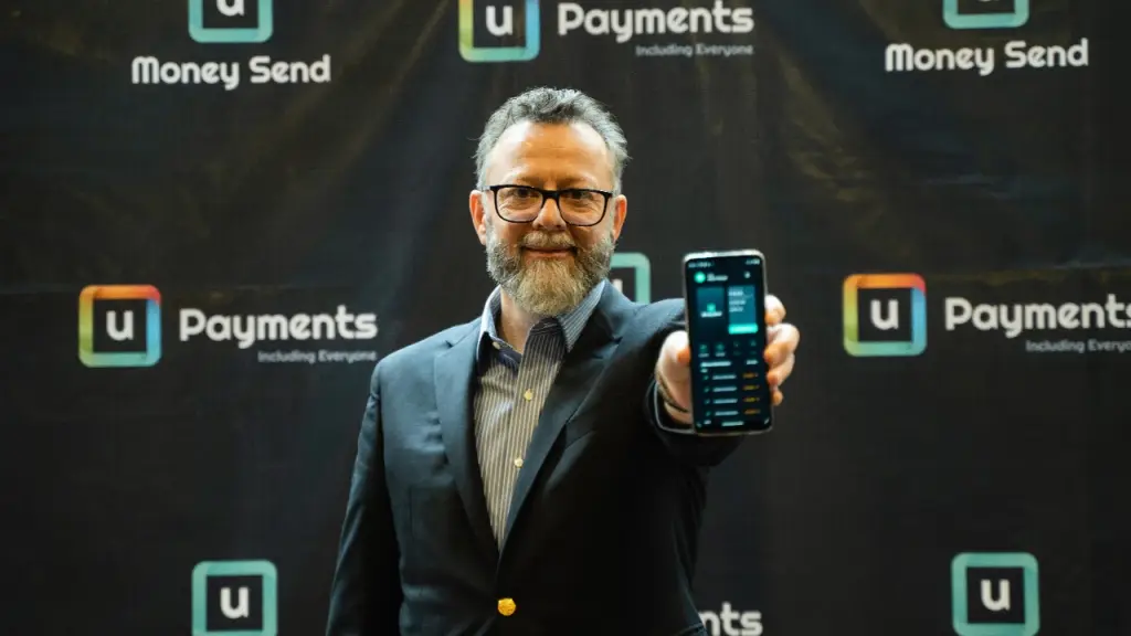 Paulo Paulek ,EntrepreNerd