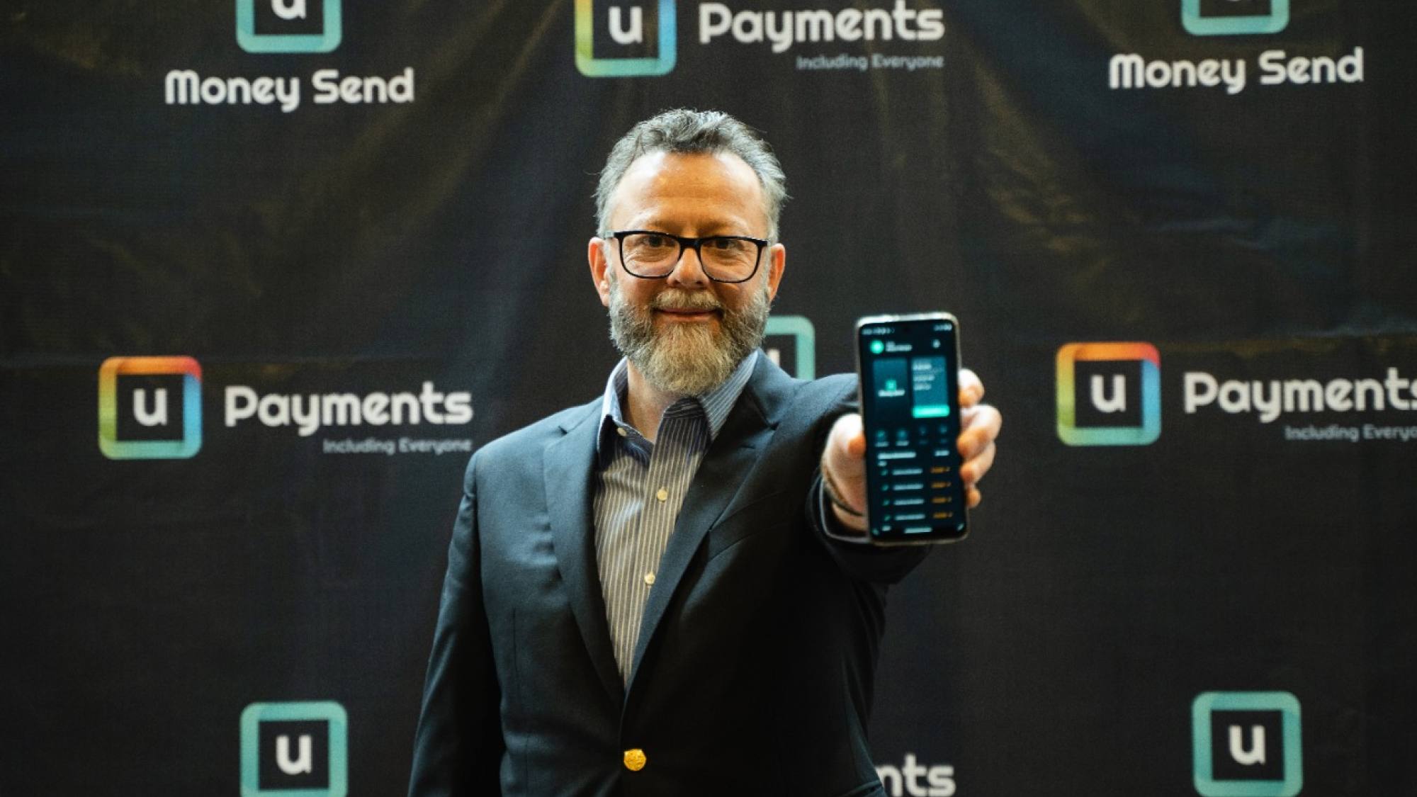 Paulo Paulek, EntrepreNerd