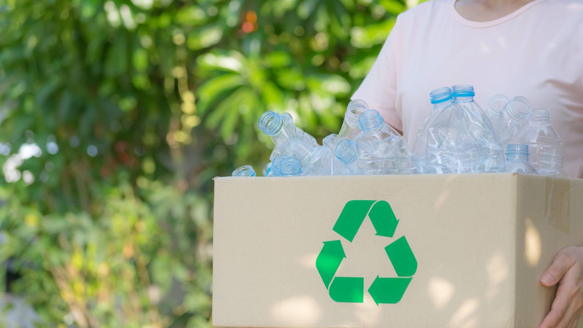 Foto Temática Reciclaje, EntrepreNerd