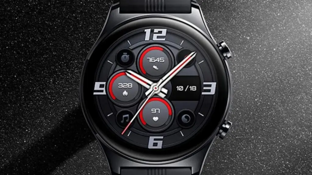 portada watch HONOR ,EntrepreNerd