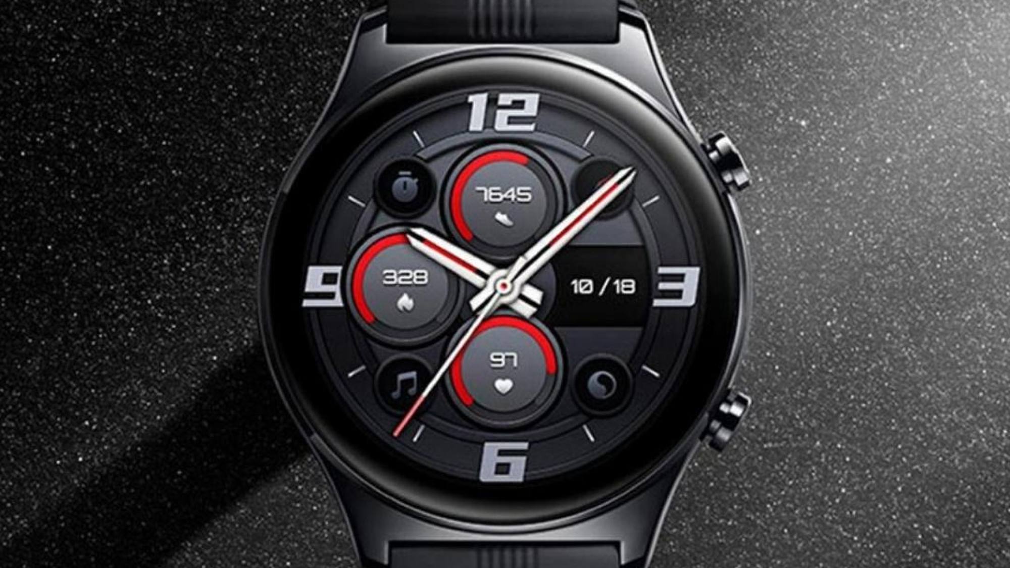portada watch HONOR, EntrepreNerd
