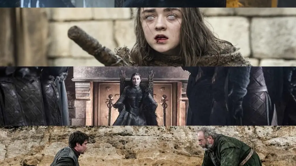 portada GOT ,EntrepreNerd