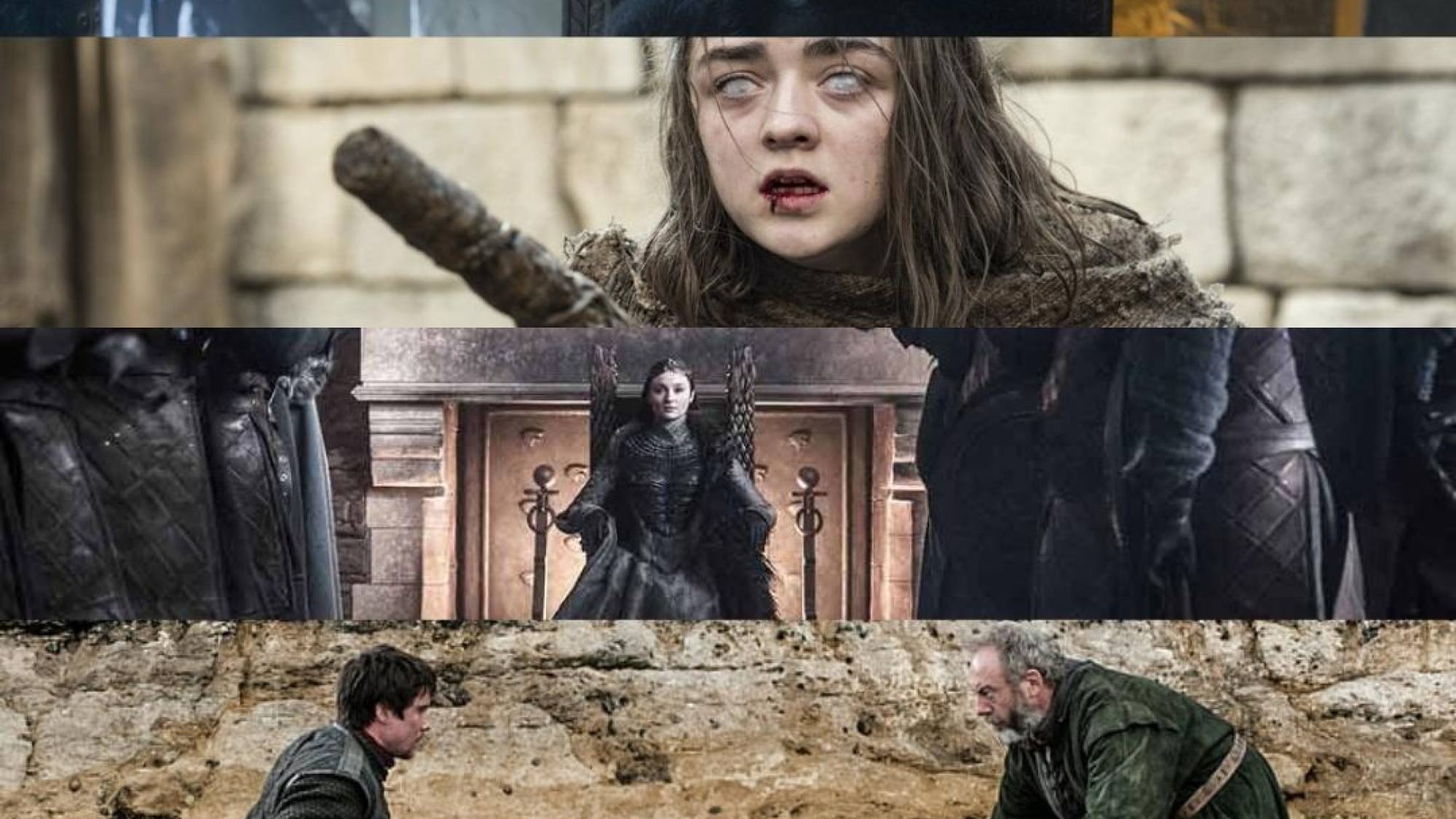 portada GOT, EntrepreNerd