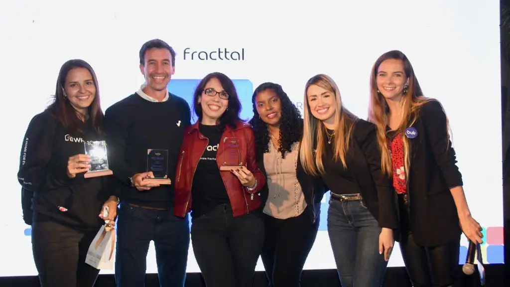 premio buk ,EntrepreNerd