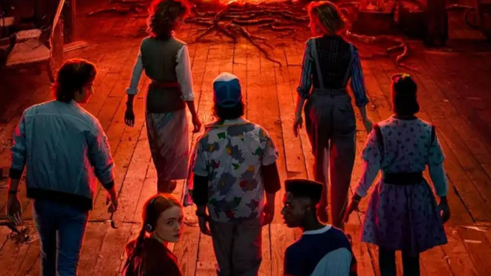 portada st4, EntrepreNerd