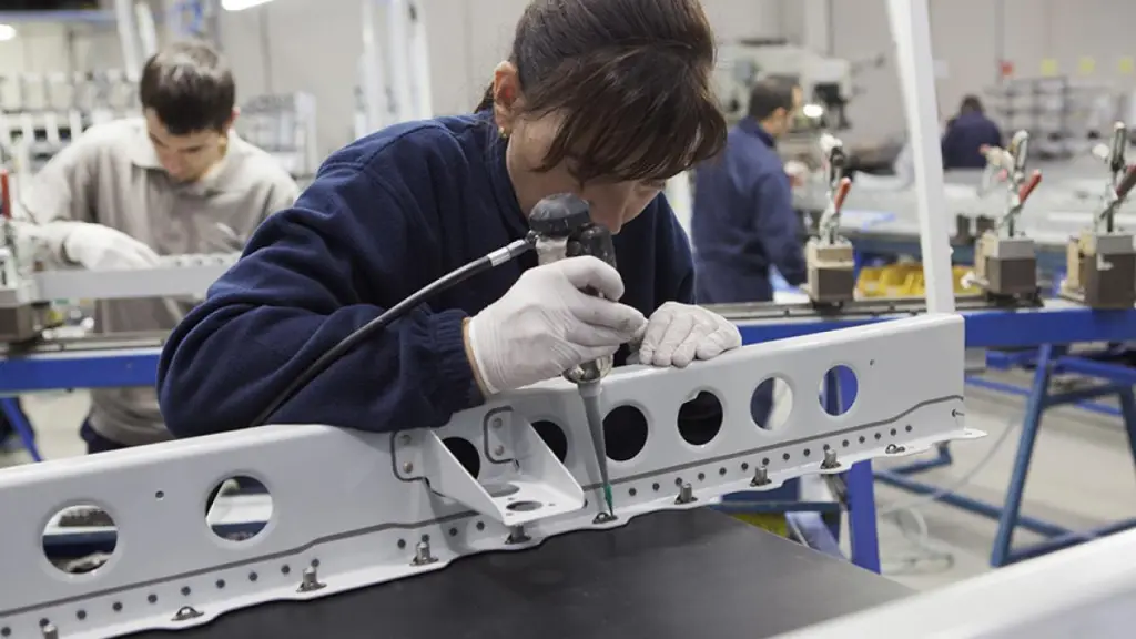 Industria aeroespacial2 ,EntrepreNerd