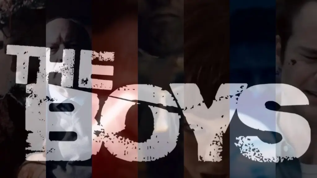 portada the boys 3 ,EntrepreNerd