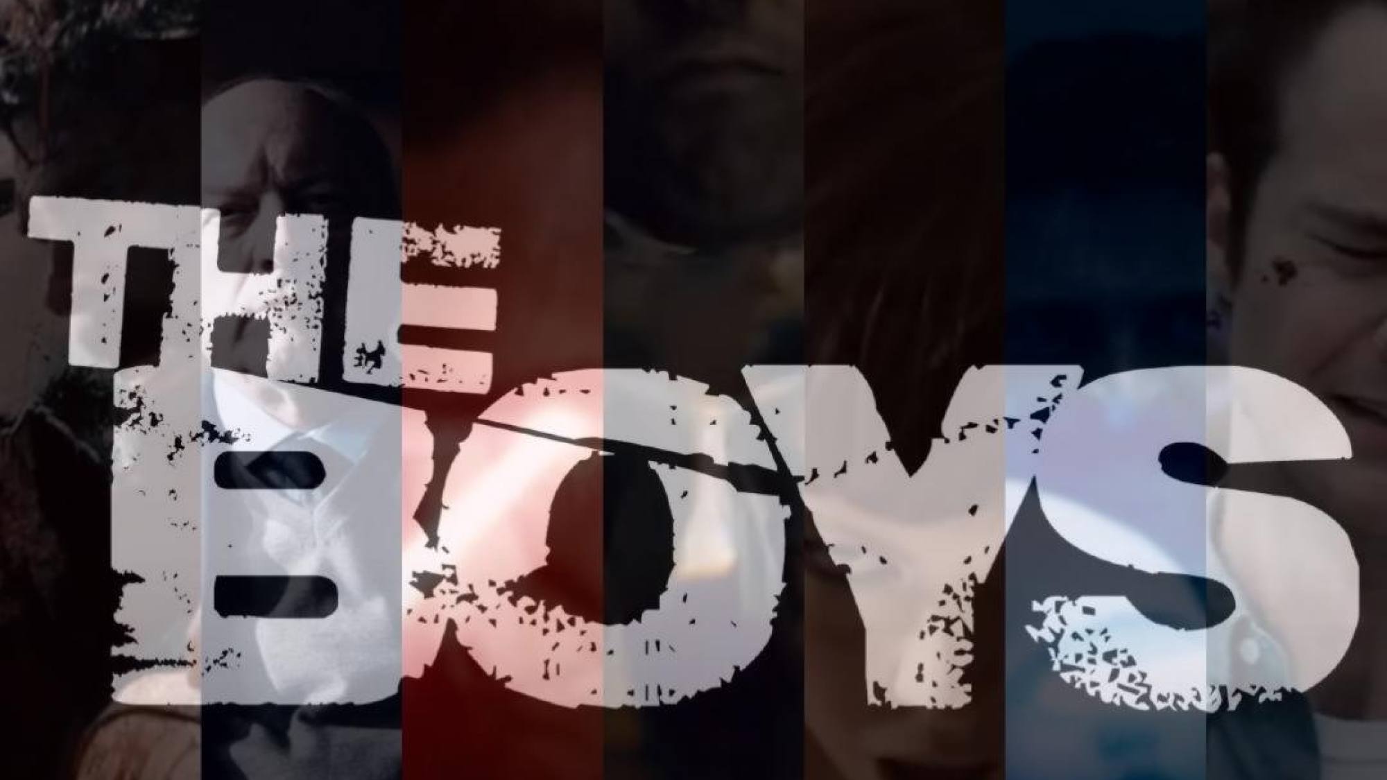 portada the boys 3, EntrepreNerd