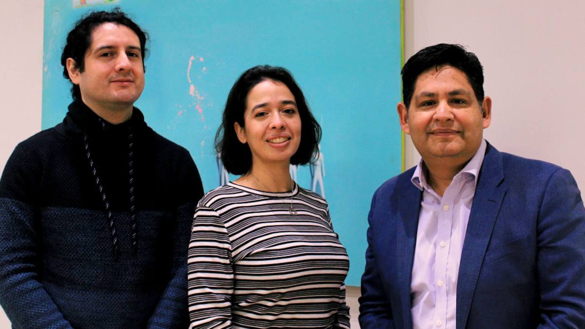 Founders Beeok, EntrepreNerd