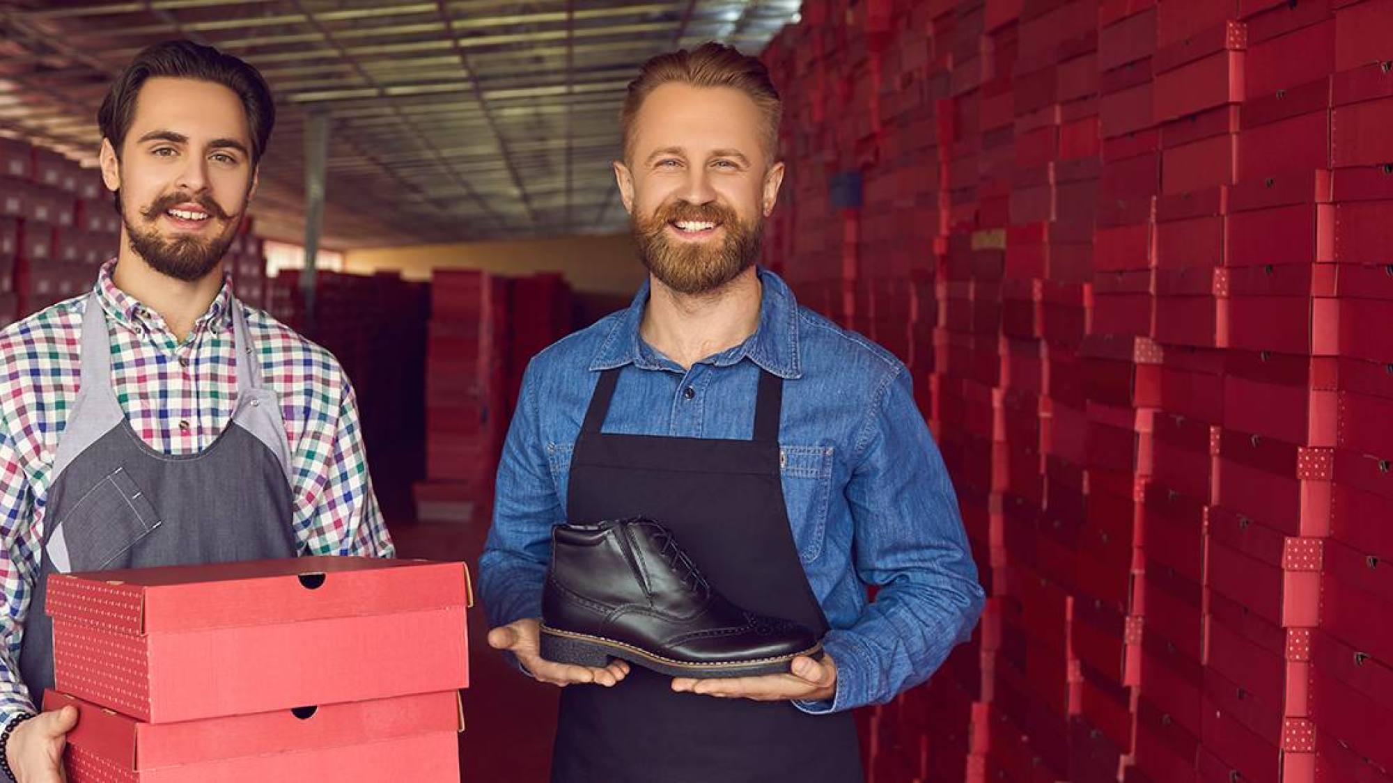 Exporta Digital 1, EntrepreNerd