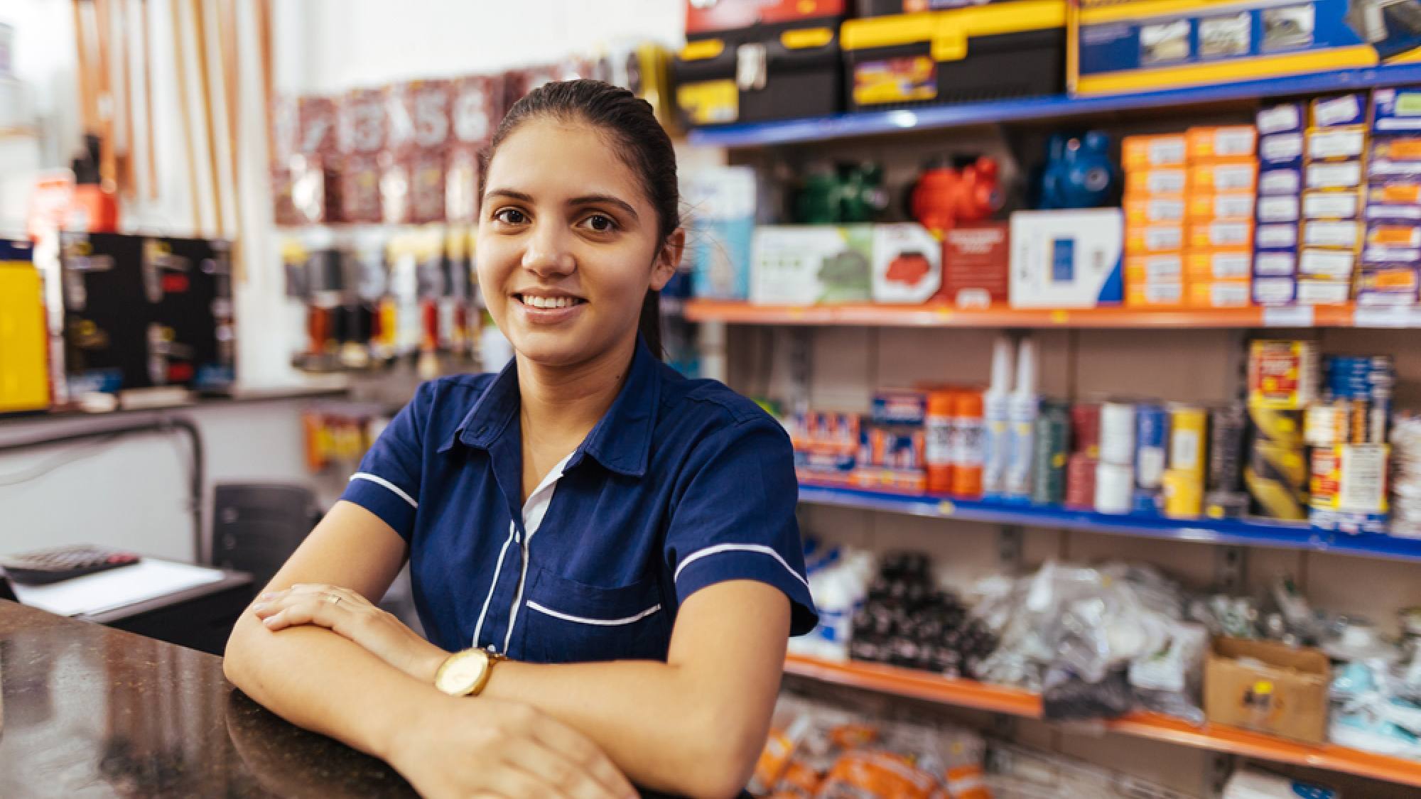 Imagen Comunicado, EntrepreNerd