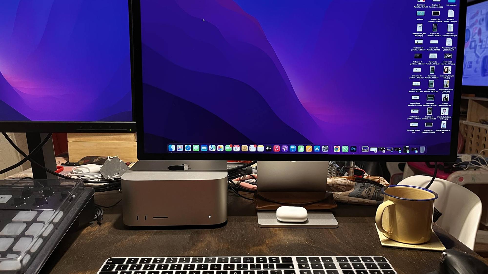 MSSD2022, EntrepreNerd