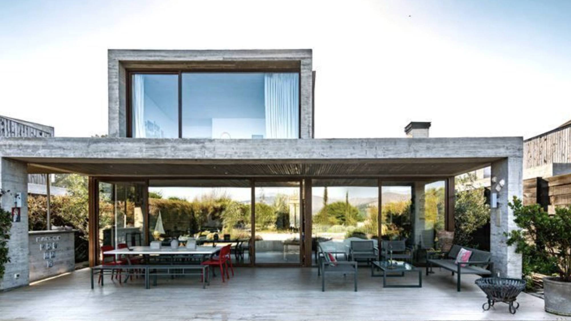 La Dolfina Cachagua, EntrepreNerd