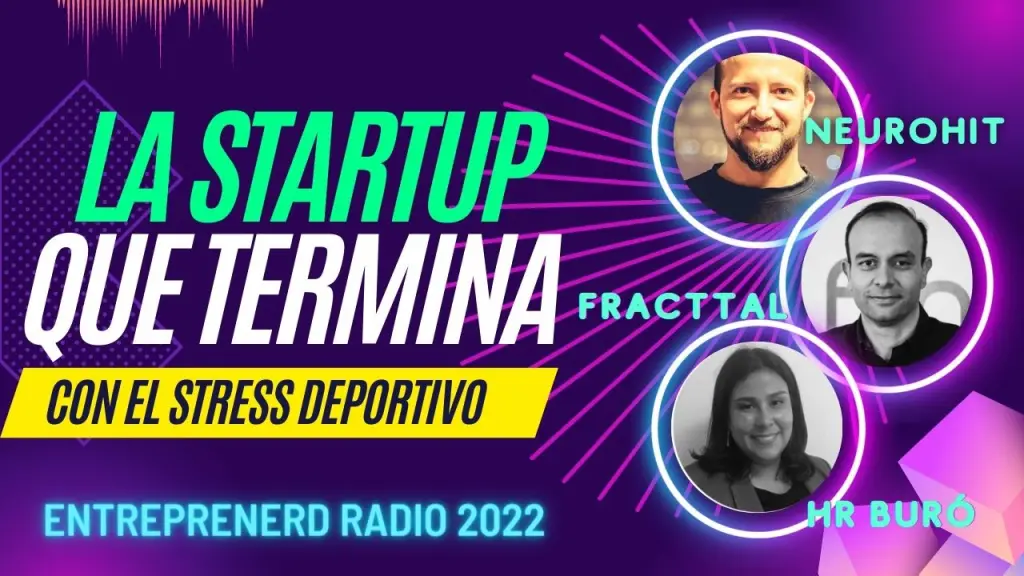 Purple Creative Music YouTube Thumbnail 1 ,EntrepreNerd