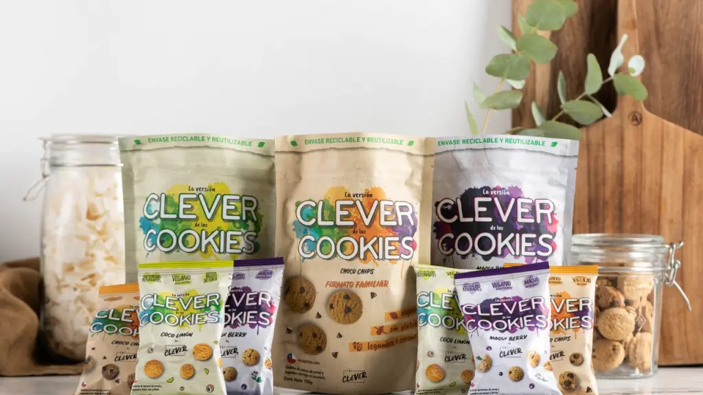 thumbnail Eat Clever 6 ,EntrepreNerd