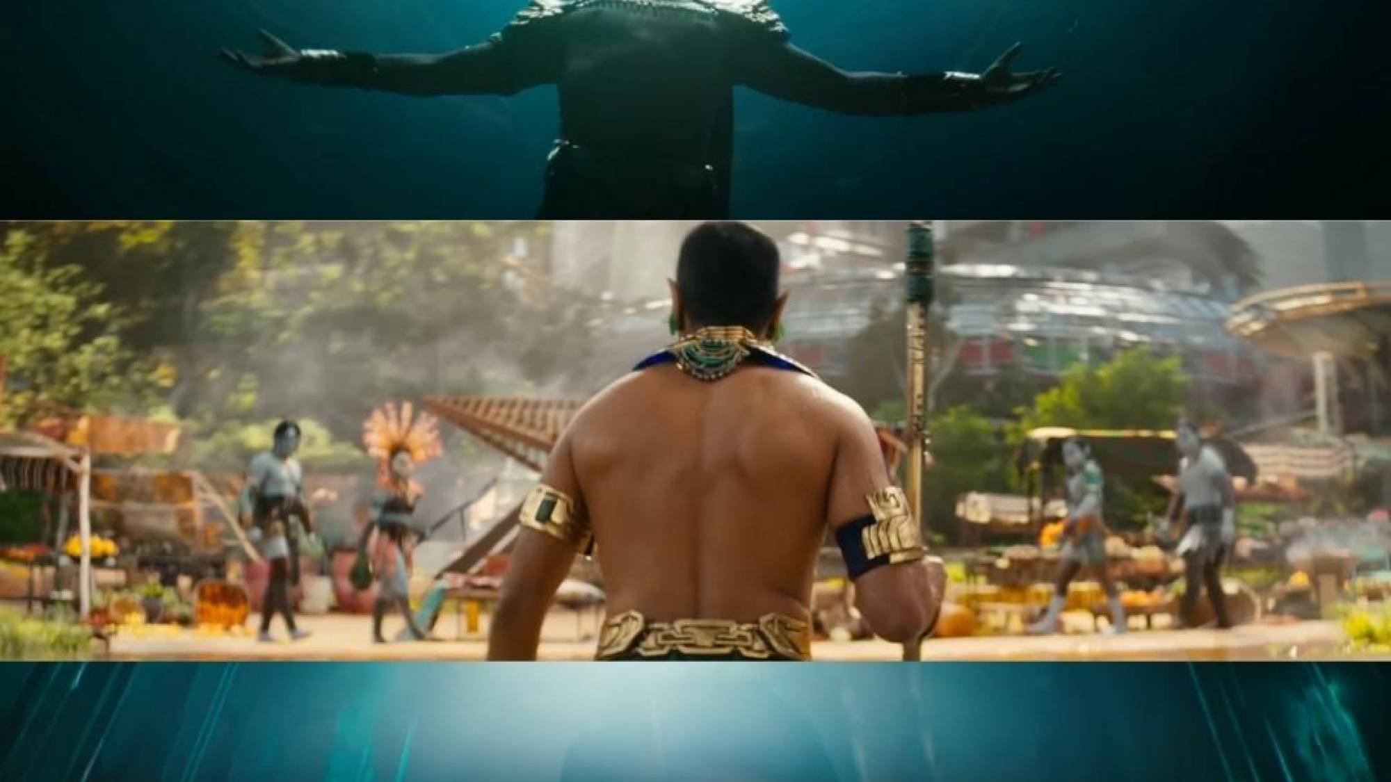 Namor , EntrepreNerd