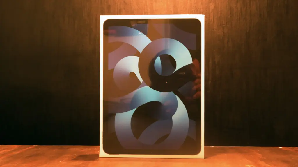 ipadair 2022a ,EntrepreNerd