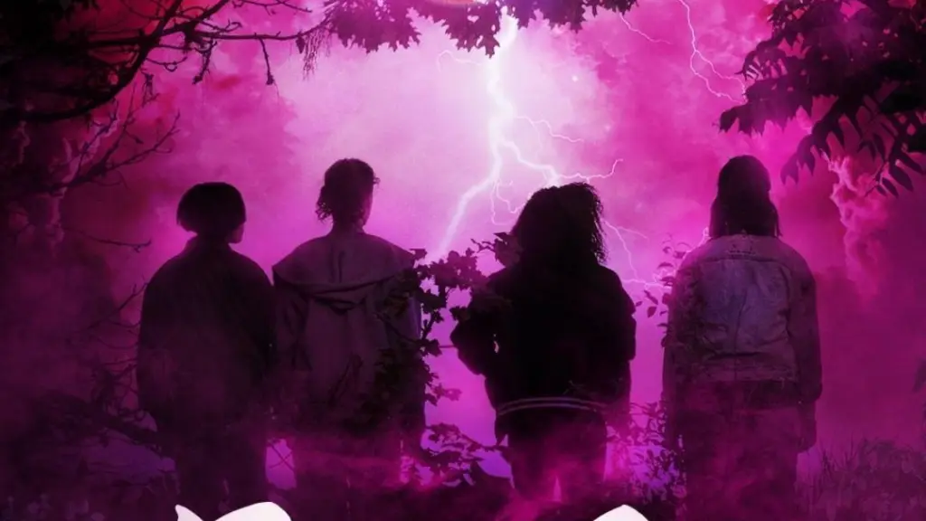 paper girls  ,EntrepreNerd