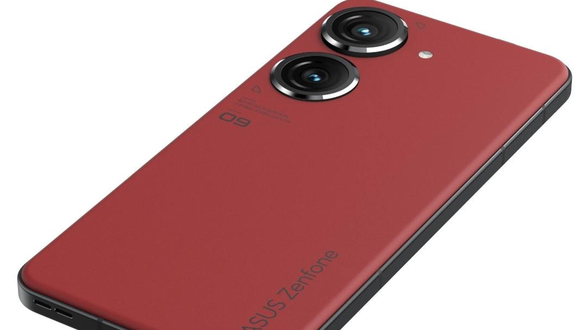 zenfone9, EntrepreNerd