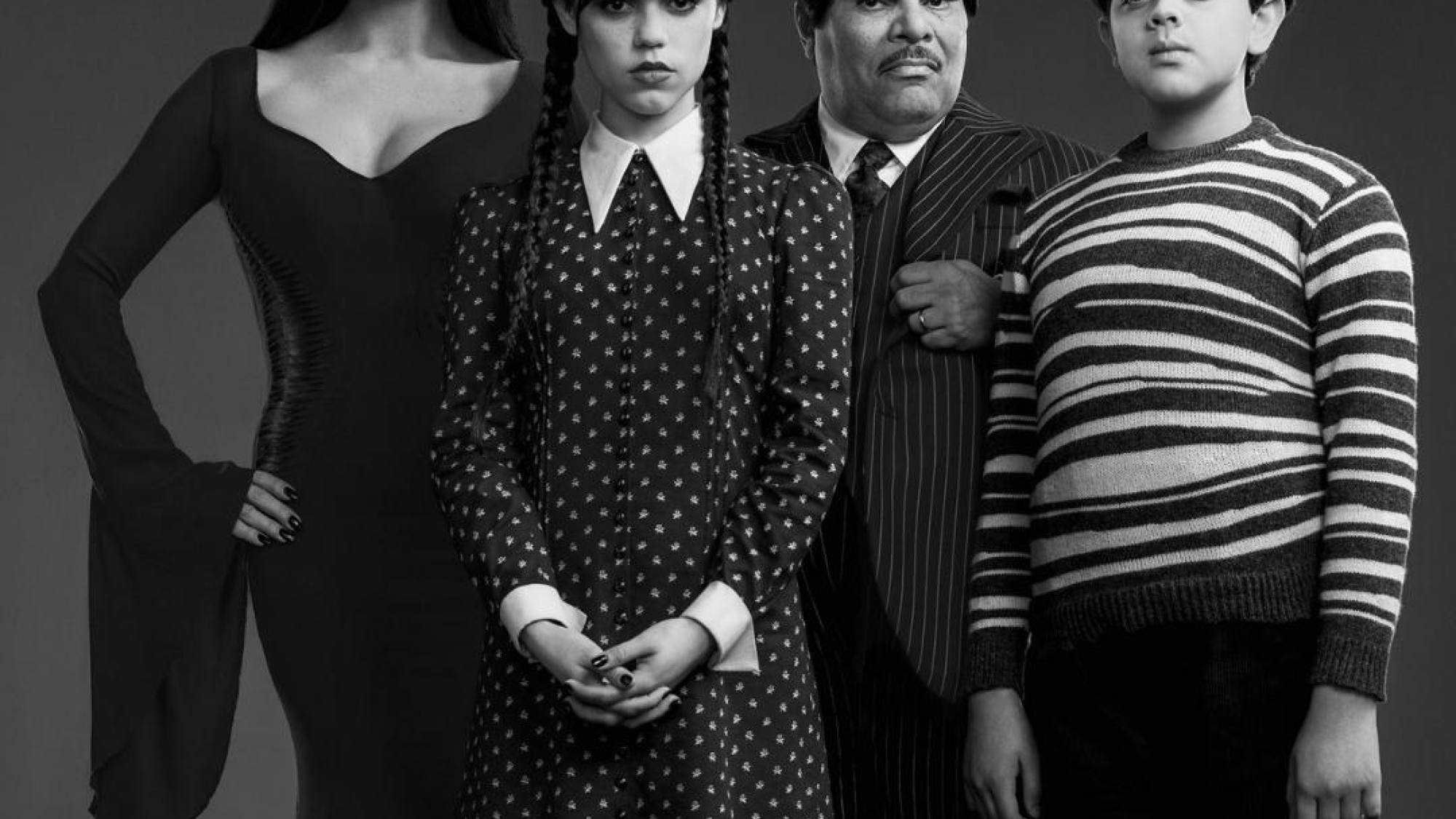 portada Addams, EntrepreNerd