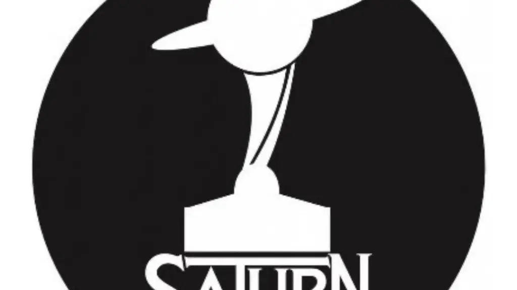 portada Saturn ,EntrepreNerd