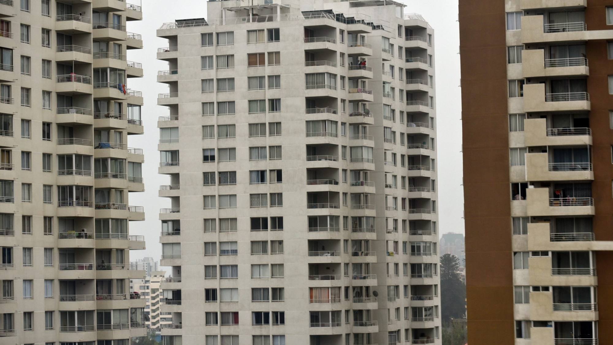 Edificios y Condominios, EntrepreNerd