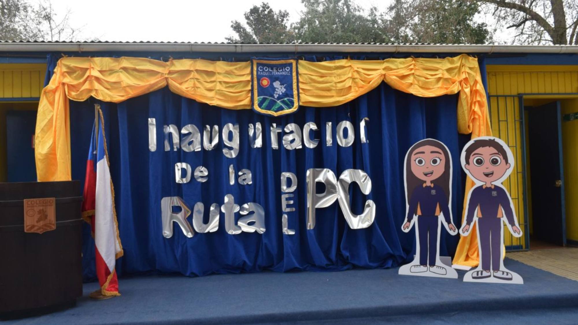 Ruta del PC Melipilla 5 e1660237027730, EntrepreNerd