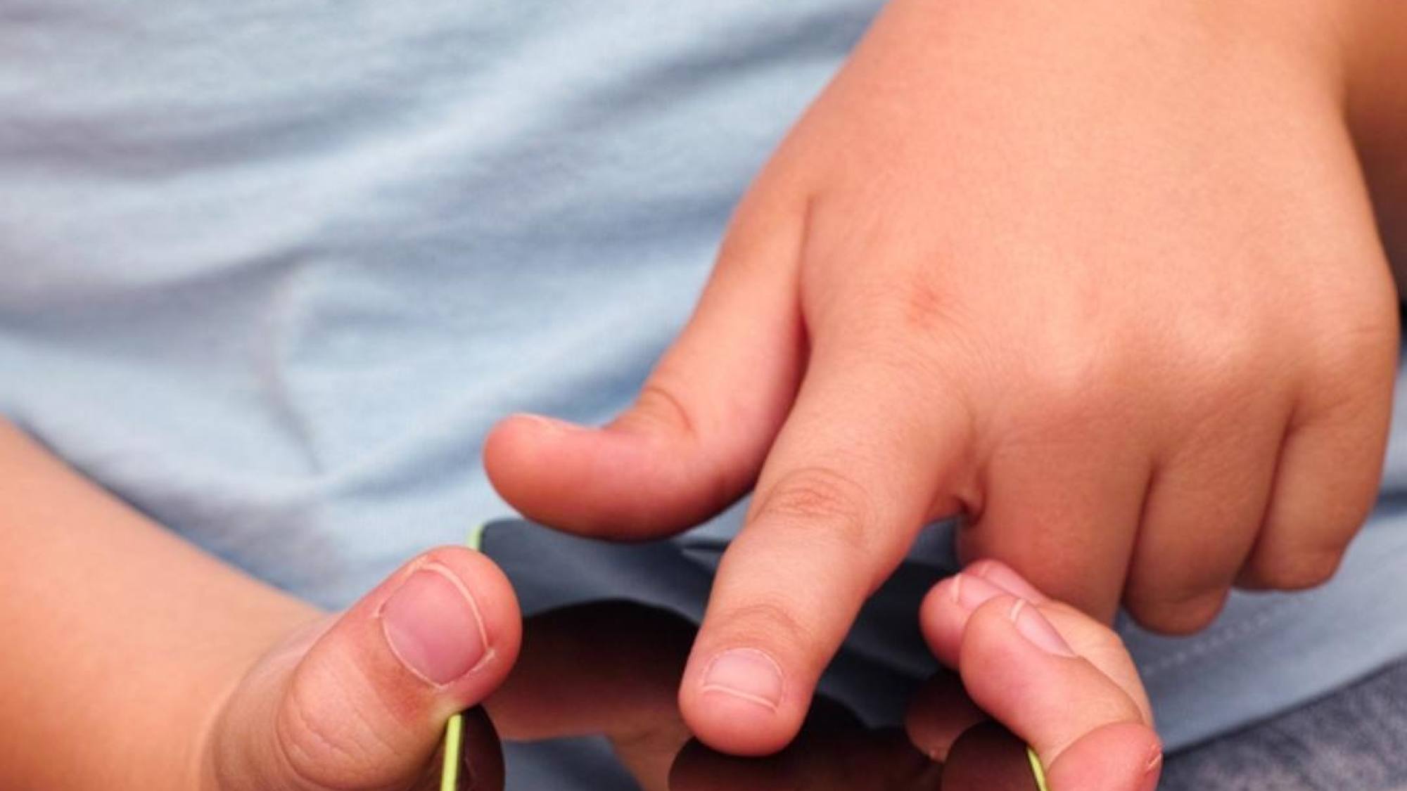 andor ninos, EntrepreNerd